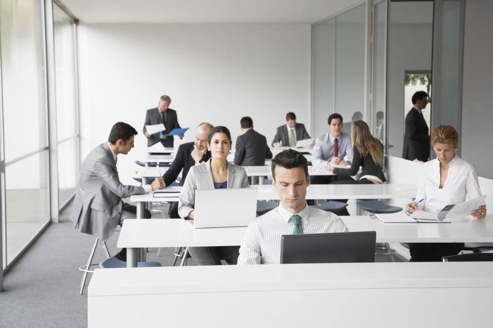 Transformación digital significa profesionalizar la empresa
