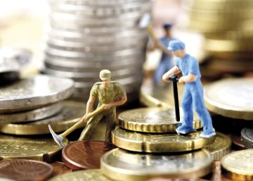 Qué es un minero de bitcoin... y por qué llegas tarde al negocio