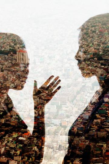 El Aleph digital: la implosión
