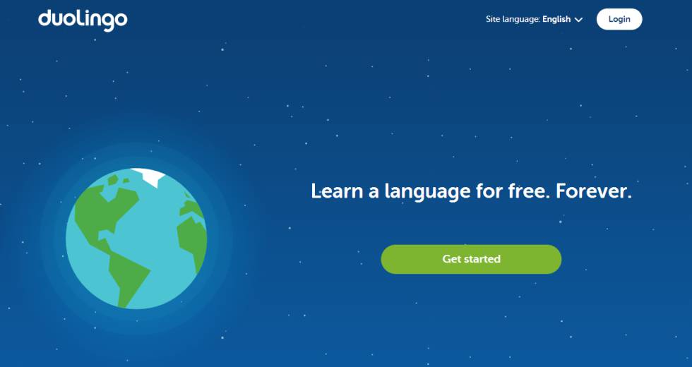 Cuatro soluciones para que no necesites aprender idiomas