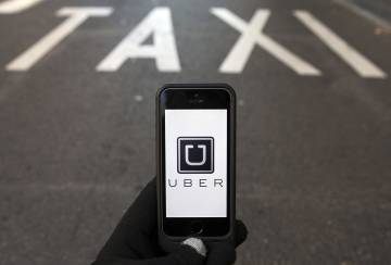 Cambio de cromos en Uber. ¿Servirá de algo?