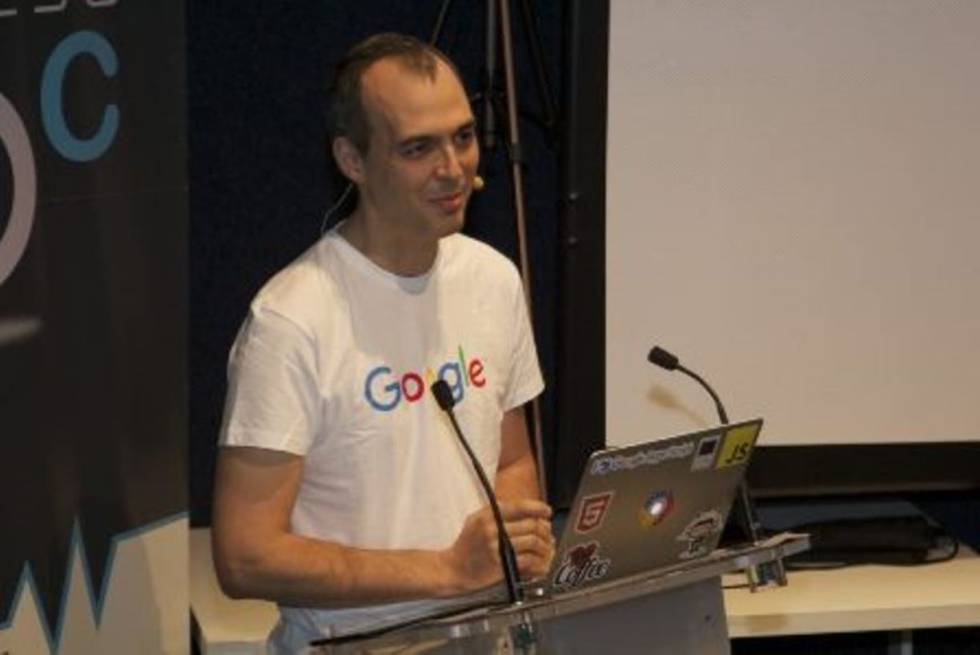 Javier Cañadillas
