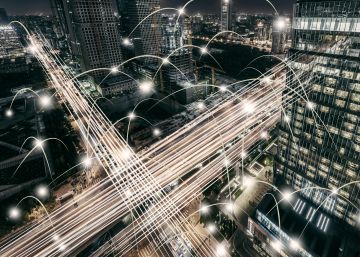 Objetivo: crear la mayor nube del mundo y atarla a la inteligencia artificial