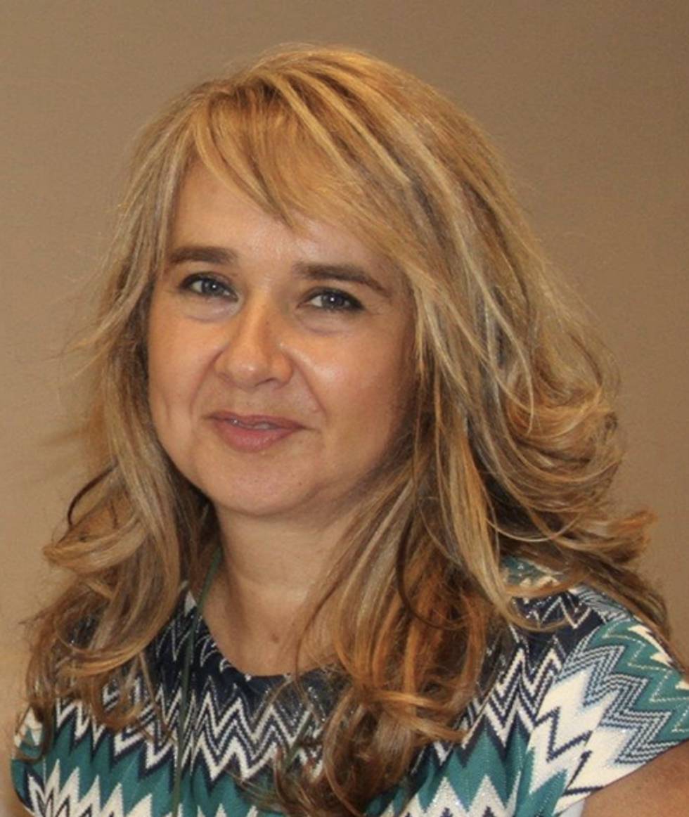 Cristina Retana