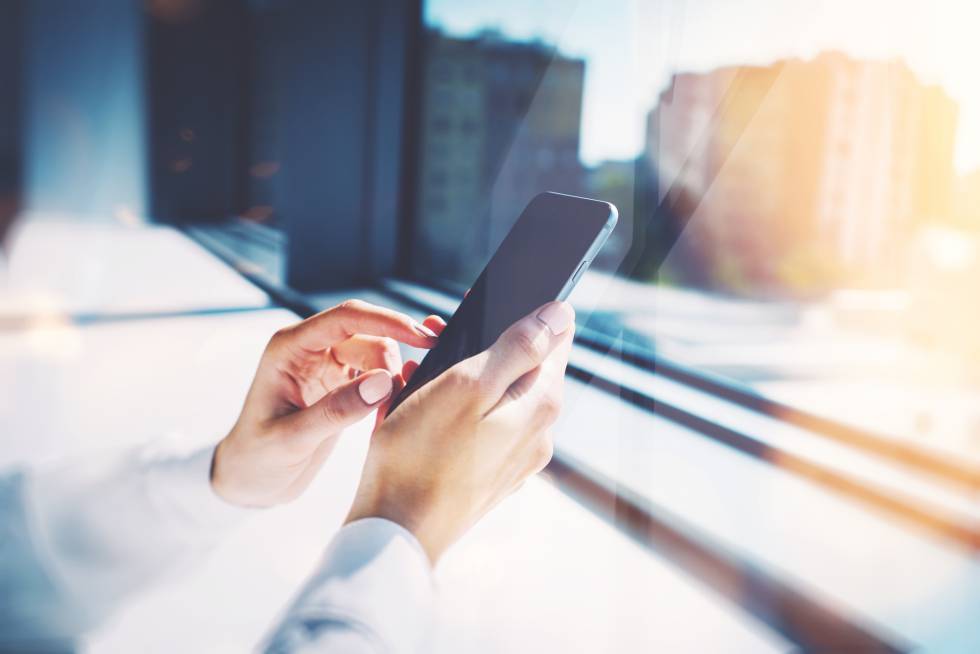 Los empleados de esta empresa se califican unos a otros en tiempo real