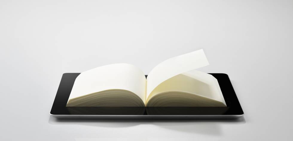 Las consecuencias de la migración digital del libro no han concluido