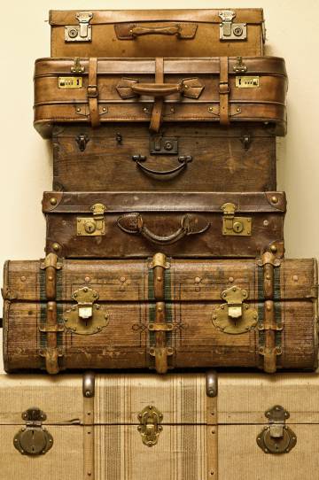 Tecnología y turismo: objetivo, “viajar como Madonna”