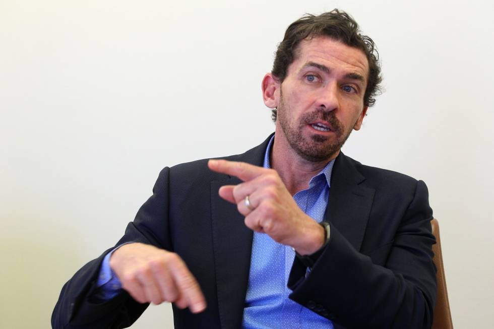 “La digitalización va a revolucionar el trabajo de los funcionarios”