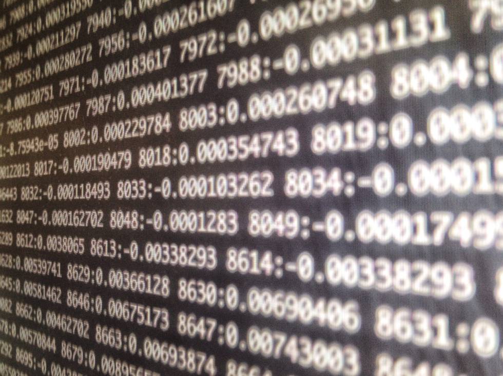 Analítica de datos o cómo tomar las mejores decisiones para tu fábrica