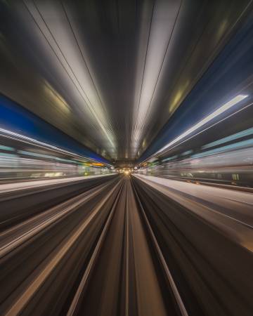 La transformación digital podría ser un proceso mucho más largo