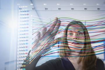 Una plataforma en la que alojar la inteligencia colectiva de tu empresa