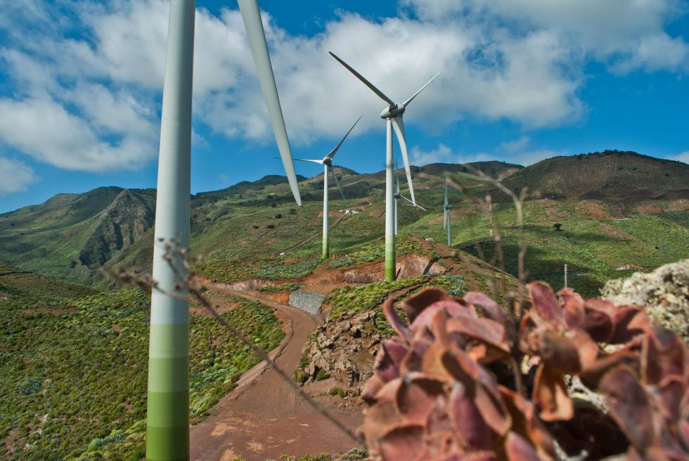 El adiós definitivo al petróleo, ¿en 2050?
