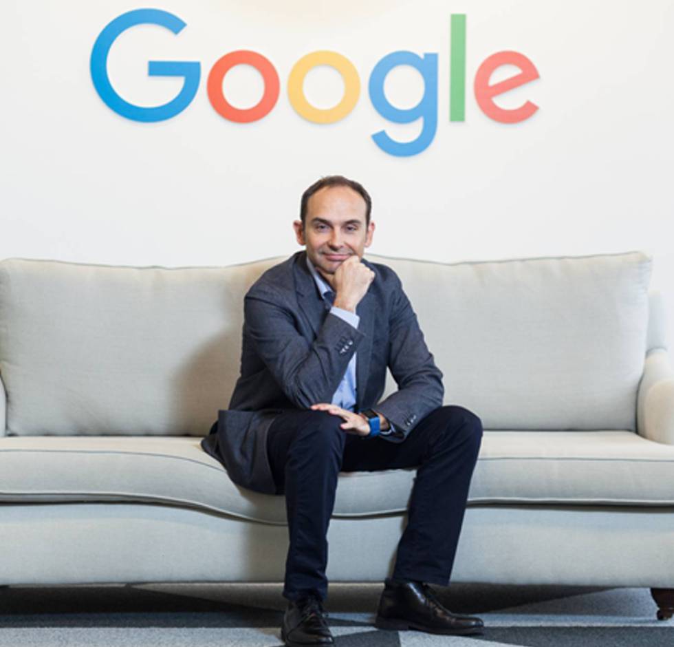 Javier Fernández Saavedra