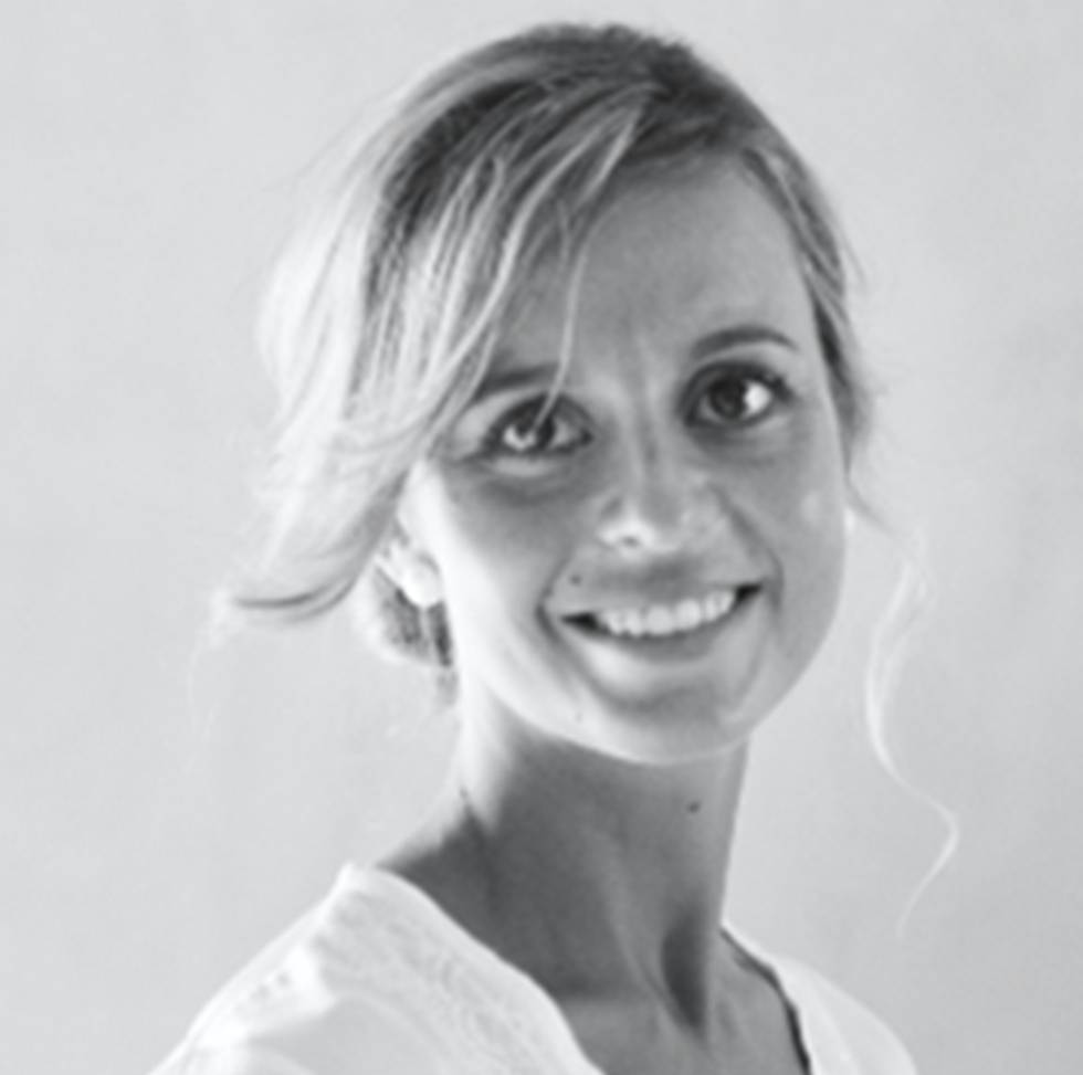 Arantxa Beltrán del Toro