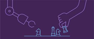 “Tenemos que aceptar que existe un techo para el machine learning”