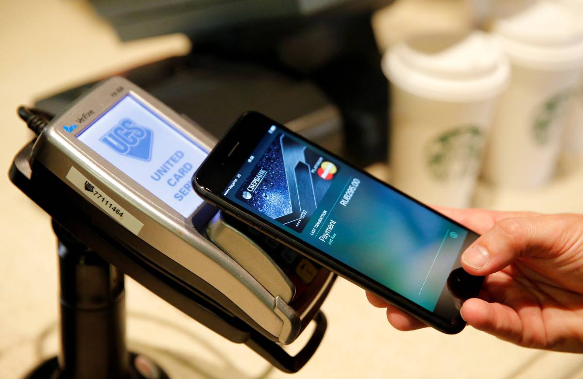 Banking apps