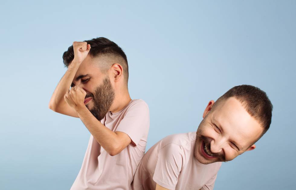Francesco Furno & Pablo Galeano
