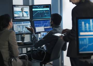 Diez deberes urgentes para una Europa innovadora