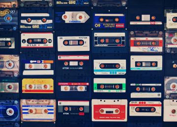 ¿De quién son los derechos de autor de la música compuesta por robots?