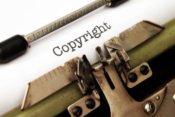 Cómo impedir que roben tus creaciones en la era de internet