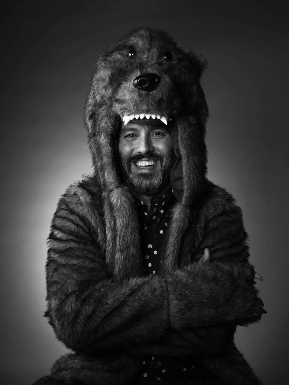 Miguel Olivares