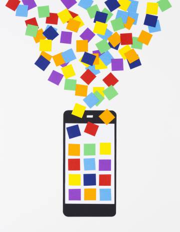 Colocar tu ‘app’ en el móvil del consumidor es solo la mitad del camino