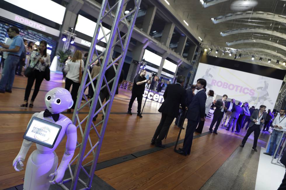Un safari digital para poner a España en la ‘pole’ de la transformación