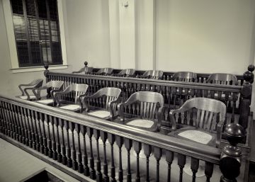El ‘machine learning’, ¿nueva ayuda para los profesionales del derecho?