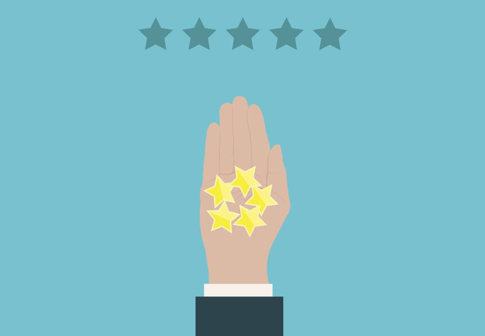 China prepara un sistema de ‘rating’ para sus ciudadanos