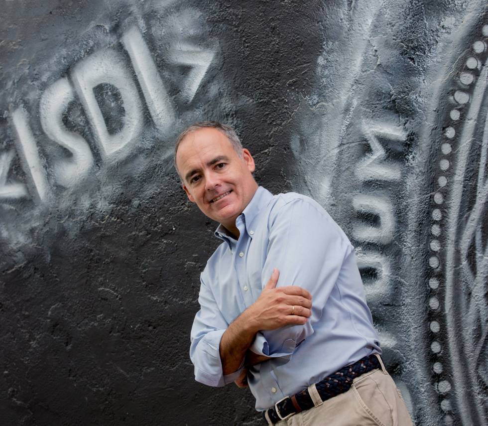 Javier Rodríguez Zapatero