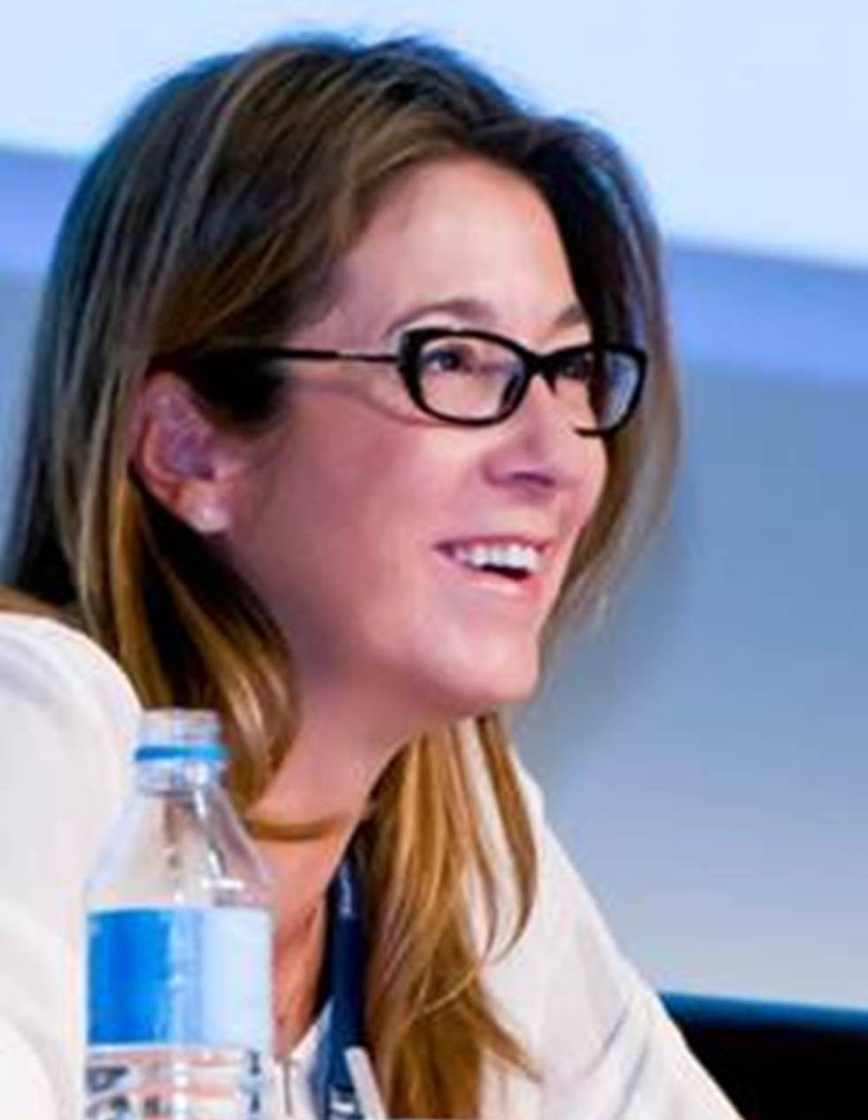 Cristina Álvarez