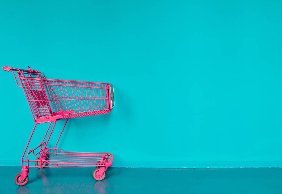 Black Friday y el síndrome del carrito abandonado