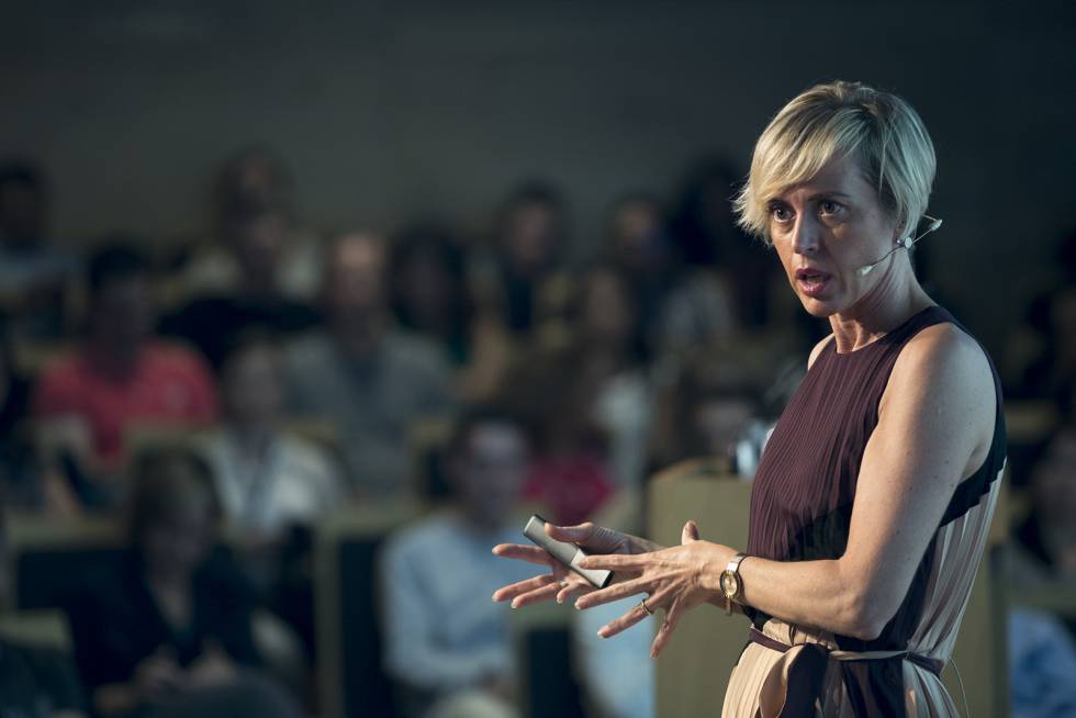 Carme Artigas