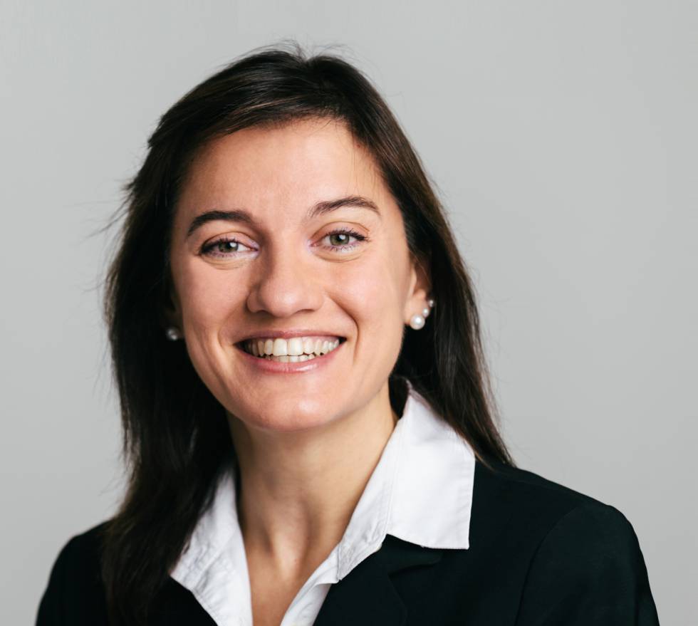 Teresa Ramos