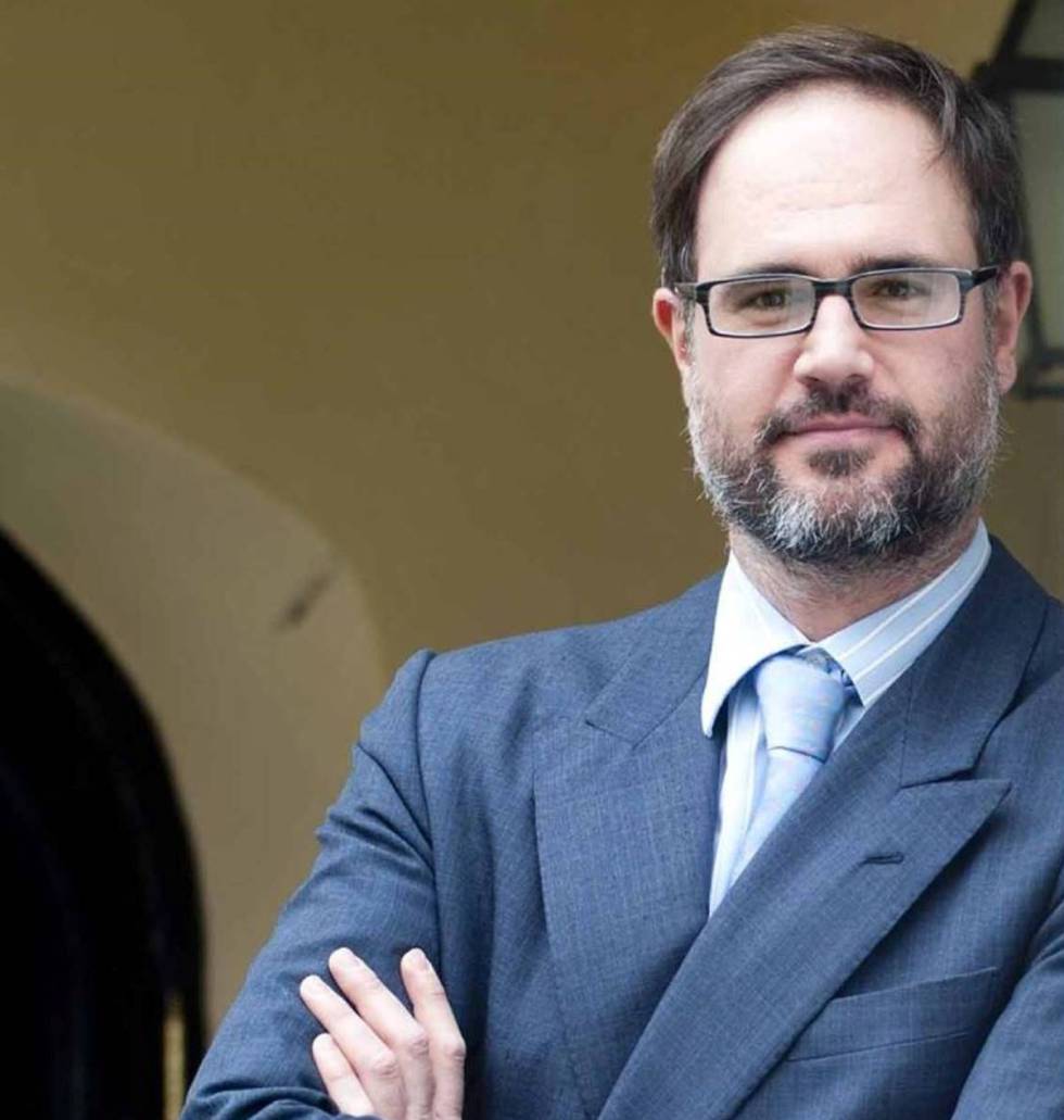 Javier de Cendra