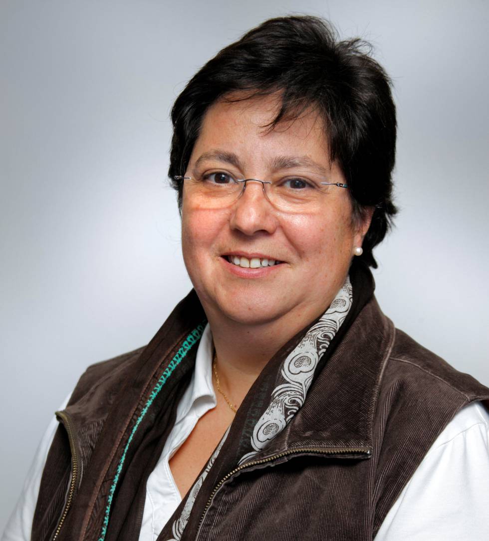 Elisa Martín Garijo