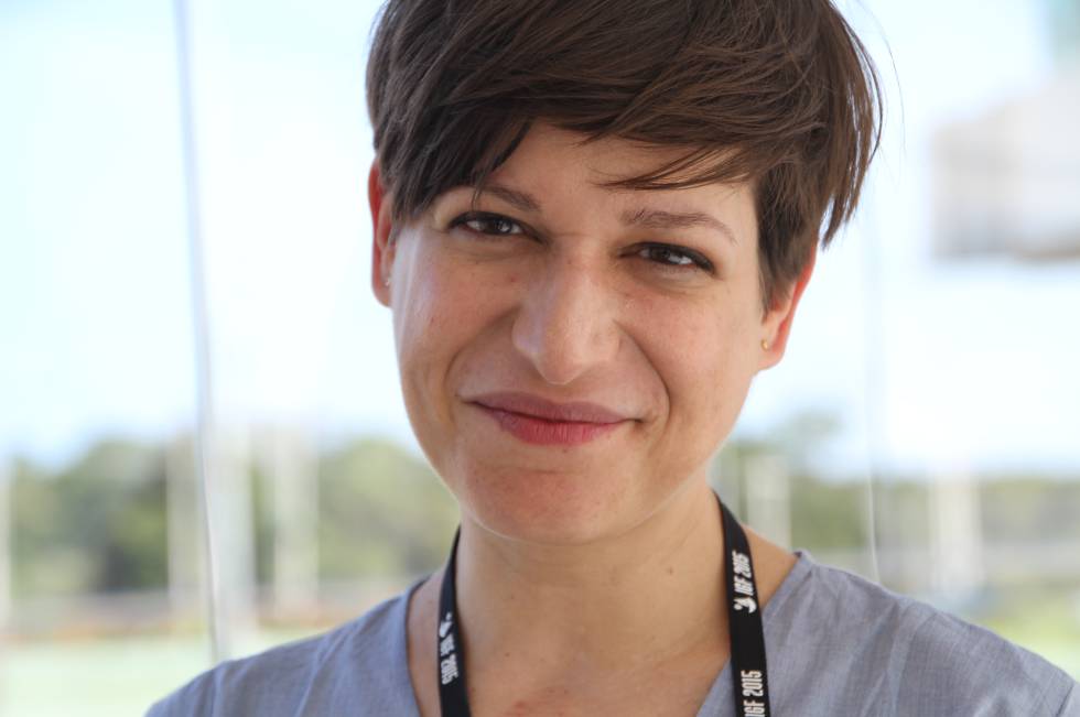 Lorena Jaume-Palasí