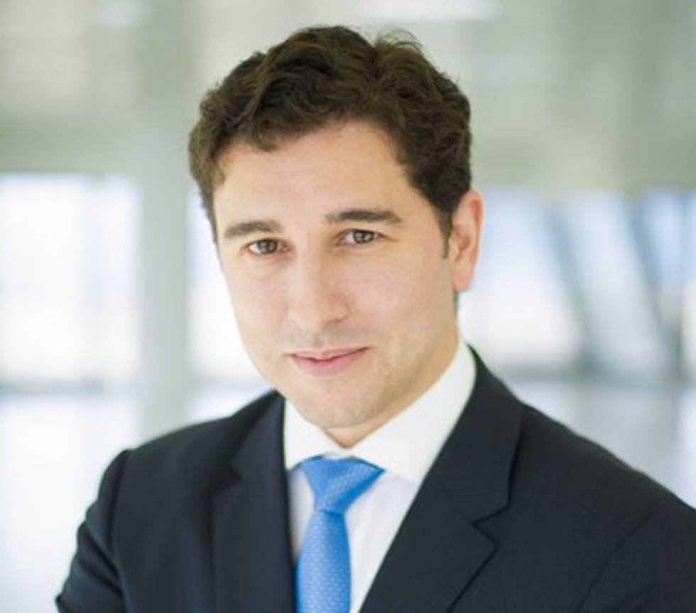 José Luis Flórez