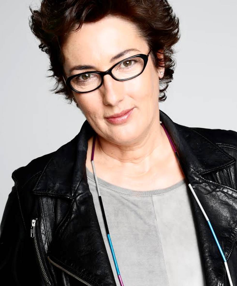 Montserrat Domínguez
