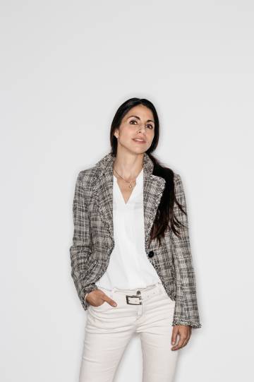 Verónica Pascual: “El principal acierto de Silicon Valley fue hacer sexy la tecnología”