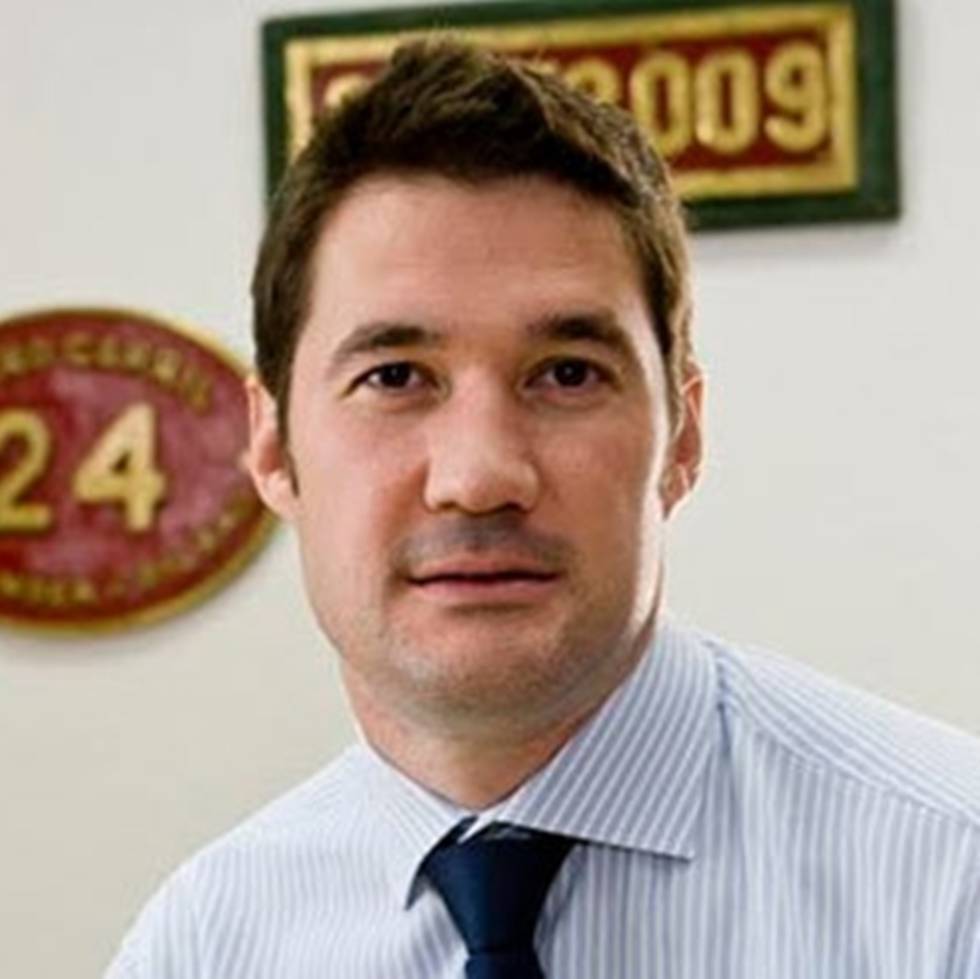 Rodrigo Hilario Noailles