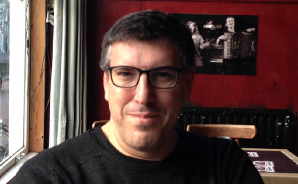 Guillermo Altares