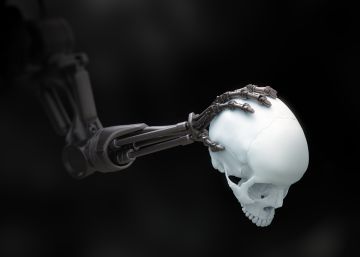 Nick Bostrom: “No tendremos una segunda oportunidad con la inteligencia artificial”