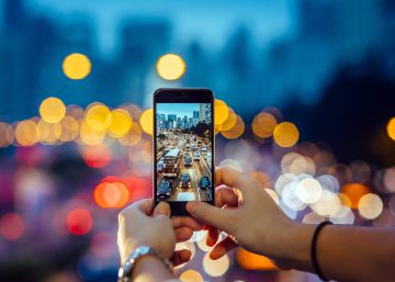 El ‘smartphone’ es el gran triunfador de 2017