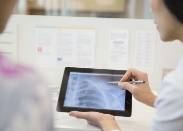 ¿Y si pudiéramos ordenar el alud de datos que generan los hospitales?