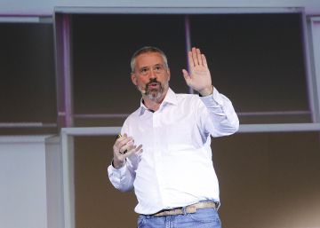 Mogenet: “Creo que Elon Musk es muy paranoico con los robots”