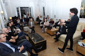 La captación del talento como reto empresarial