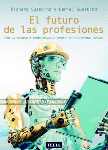 Los libros más interesantes sobre transformación digital en Blinkist