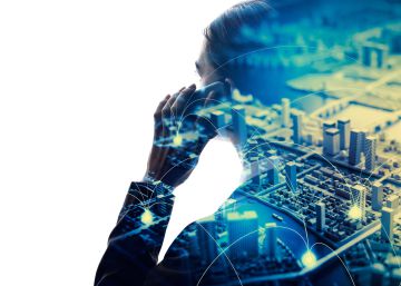 El aprendizaje automático no creará máquinas más inteligentes que nosotros