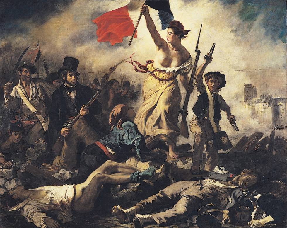 Propaganda y ‘fake news’: con nosotros mucho antes de la tecnología